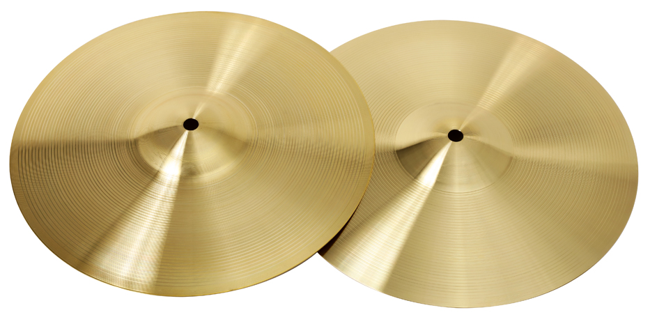 CYMBAL/12